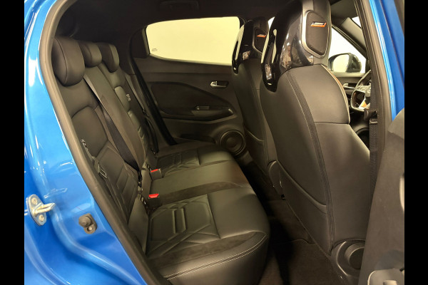 Nissan Juke 1.0 DIG-T N-Design*Automaat*Leder*Cruise-Control*Camera*