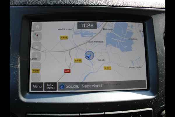 Hyundai i10 1.0i Comfort | APPLE CARPLAY / ANDROID AUTO | PARKEERSENSOREN ACHTER | CRUISE CONTROL |