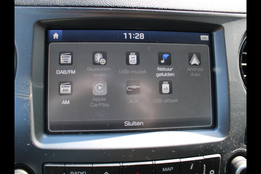 Hyundai i10 1.0i Comfort | APPLE CARPLAY / ANDROID AUTO | PARKEERSENSOREN ACHTER | CRUISE CONTROL |