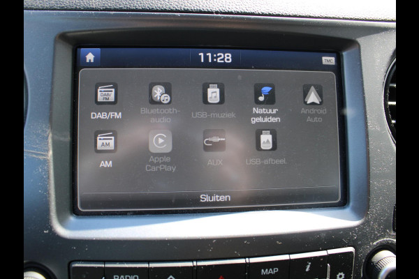 Hyundai i10 1.0i Comfort | APPLE CARPLAY / ANDROID AUTO | PARKEERSENSOREN ACHTER | CRUISE CONTROL |