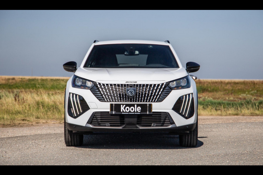 Peugeot e-2008 EV Allure 54 kWh ADAPTIVE CRUISE / CARPLAY / CAMERA / NAVI