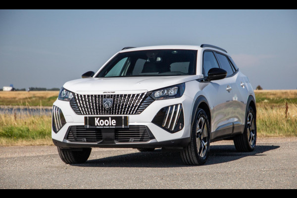 Peugeot e-2008 EV Allure 54 kWh ADAPTIVE CRUISE / CARPLAY / CAMERA / NAVI