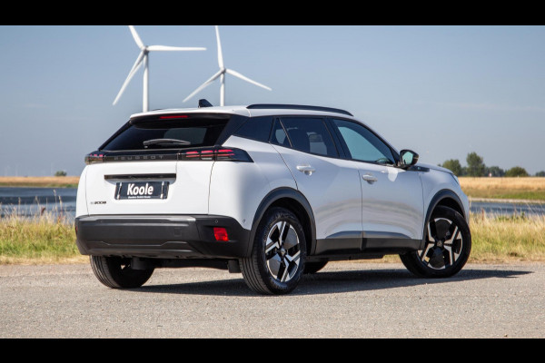 Peugeot e-2008 EV Allure 54 kWh ADAPTIVE CRUISE / CARPLAY / CAMERA / NAVI