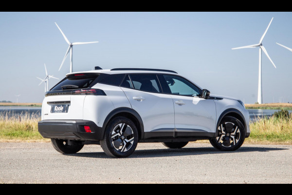 Peugeot e-2008 EV Allure 54 kWh ADAPTIVE CRUISE / CARPLAY / CAMERA / NAVI