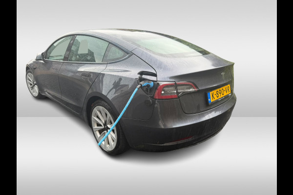 Tesla Model 3 Long Range AWD 75 kWh / FACELIFT / Autopilot / Panoramadak / Camera / Leder / 20'' / Leder / Premium Audio / Warmtepomp