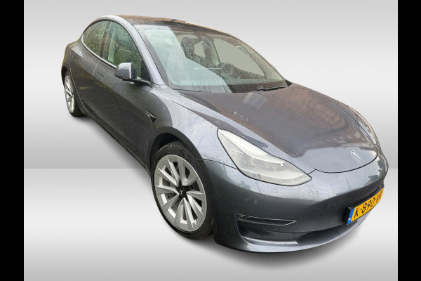 Tesla Model 3 Long Range AWD 75 kWh / FACELIFT / Autopilot / Panoramadak / Camera / Leder / 20'' / Leder / Premium Audio / Warmtepomp