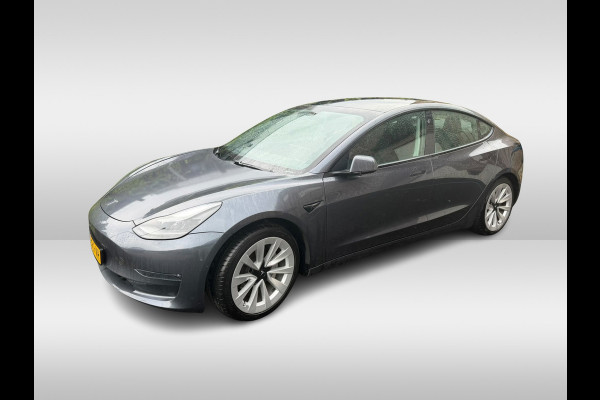 Tesla Model 3 Long Range AWD 75 kWh / FACELIFT / Autopilot / Panoramadak / Camera / Leder / 20'' / Leder / Premium Audio / Warmtepomp
