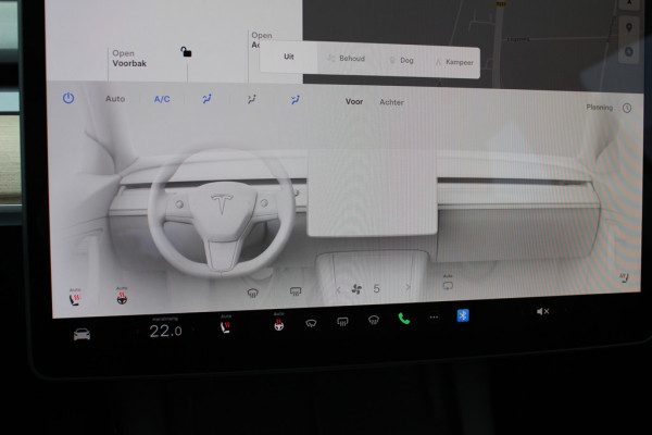 Tesla Model 3 Long Range AWD 75 kWh / FACELIFT / Autopilot / Panoramadak / Camera / Leder / 20'' / Leder / Premium Audio / Warmtepomp