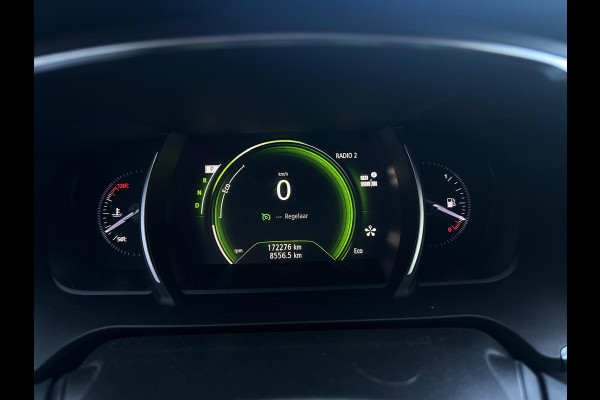 Renault Talisman Estate 1.6 Zen, Automaat, Bluetooth, Cruise, Navi, Trekhaak, PDC, NAP