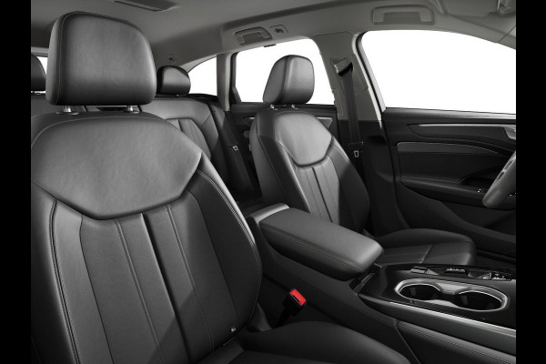 Audi A6 Avant 2.0 e-hybrid quattro Advanced edition 299pk | Komt eind juli binnen | Trekhaak | Head Up Display | Lederen bekleding | MMi  BIjrijdersscherm
