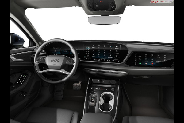 Audi A6 Avant 2.0 e-hybrid quattro Advanced edition 299pk | Komt eind juli binnen | Trekhaak | Head Up Display | Lederen bekleding | MMi  BIjrijdersscherm