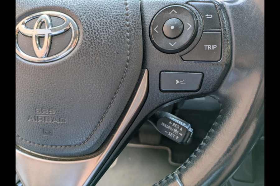 Toyota RAV4 2.5 Hybrid AWD Dynamic|Camera|Elektr.Achterklep|Stoelverwarming|Trekhaak|Lane-Assist|1650KG Trekvermogen