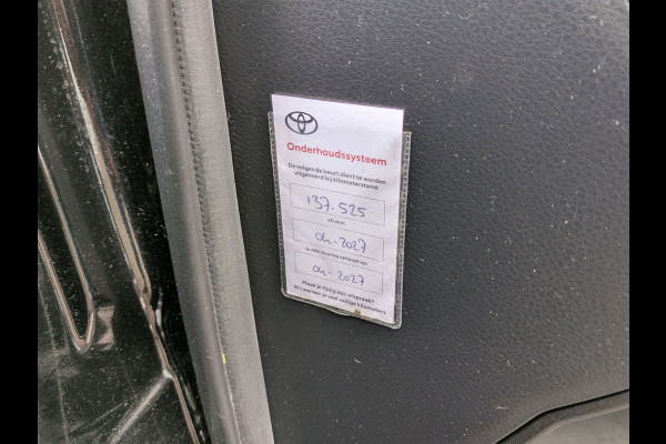 Toyota RAV4 2.5 Hybrid AWD Dynamic|Camera|Elektr.Achterklep|Stoelverwarming|Trekhaak|Lane-Assist|1650KG Trekvermogen