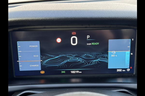 Jeep Avenger Summit 54 kWh Clima Camera Carplay Adaptive Cruise PDC voor en achter Half Leder