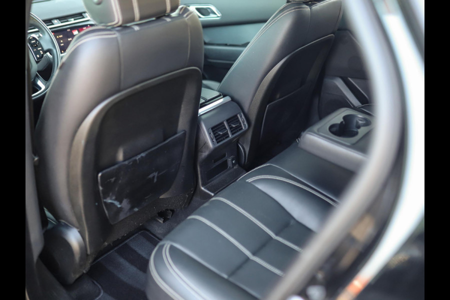 Land Rover Range Rover Velar 2.0 I4 Turbo AWD R-Dynamic | Leder | Pano | Meridian | Stoel/Stuurverw.