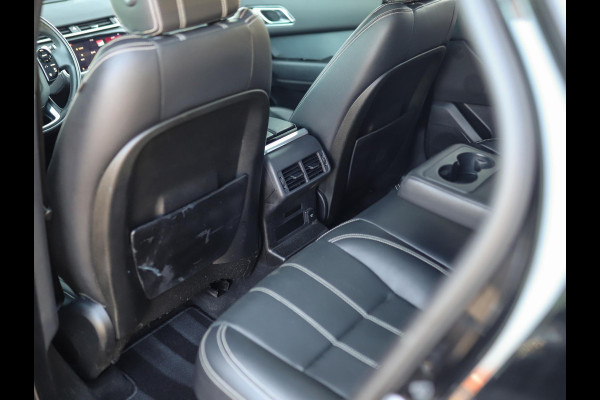 Land Rover Range Rover Velar 2.0 I4 Turbo AWD R-Dynamic | Leder | Pano | Meridian | Stoel/Stuurverw.