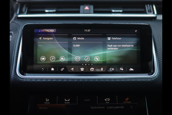 Land Rover Range Rover Velar 2.0 I4 Turbo AWD R-Dynamic | Leder | Pano | Meridian | Stoel/Stuurverw.