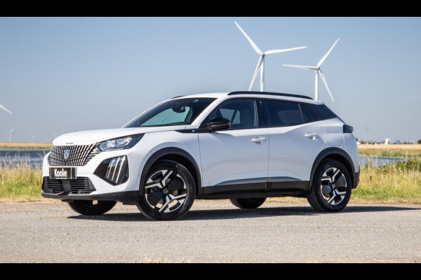 Peugeot e-2008 EV Allure 54 kWh ADAPTIVE CRUISE / CARPLAY / CAMERA / NAVI