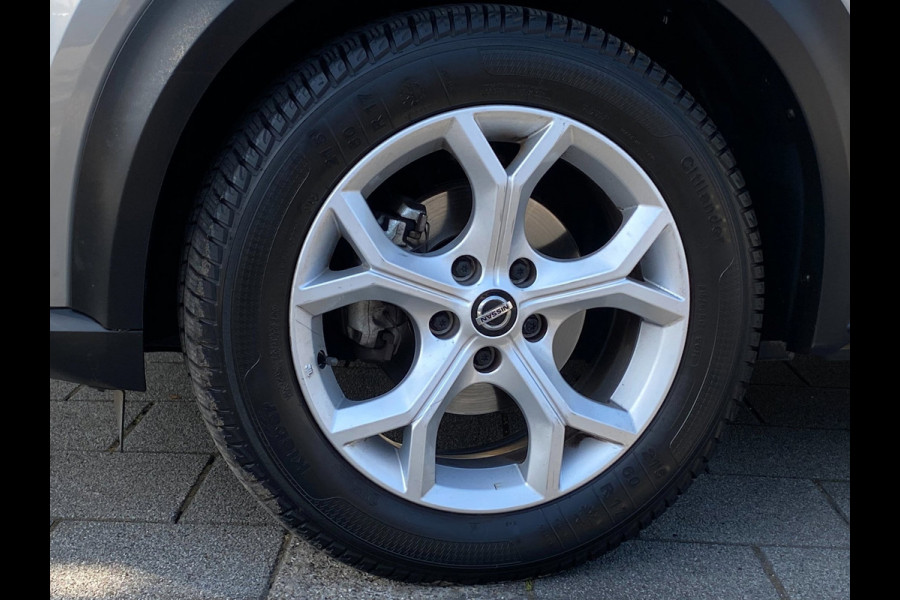 Nissan Juke 1.0 DIG-T N-Connecta - Navigatie / Apple CarPlay I Airco I LED I Achteruitrij Camera & PDC I Trekhaak