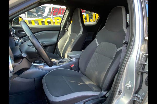 Nissan Juke 1.0 DIG-T N-Connecta - Navigatie / Apple CarPlay I Airco I LED I Achteruitrij Camera & PDC I Trekhaak