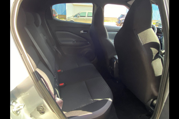 Nissan Juke 1.0 DIG-T N-Connecta - Navigatie / Apple CarPlay I Airco I LED I Achteruitrij Camera & PDC I Trekhaak