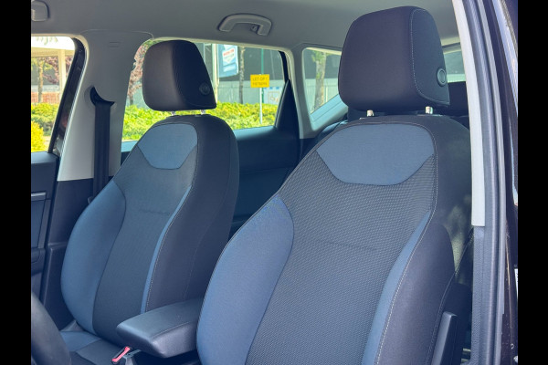 Seat Ateca 1.4 EcoTSI | Navi, PDC, Cruise, Stoelverw., Trekhaak wegkl., Climate | Goed onderhouden! |