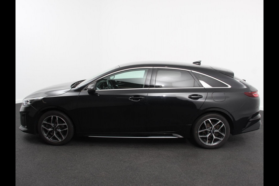 Kia ProCeed 1.0 T-GDI 120pk GT-Line Navigatie Climate Control Camera JBL Audio Lane/Side Assist Stoel/Stuurverwarming LED