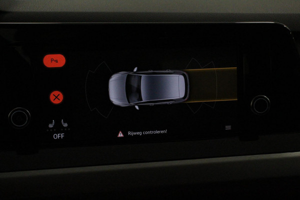 Volkswagen Golf 1.0 eTSI 110pk Automaat Life Climate control LED Lane Assist App Connect Cruise Control Climatronic Lichtmetalen Velgen Velgen Winterpakket