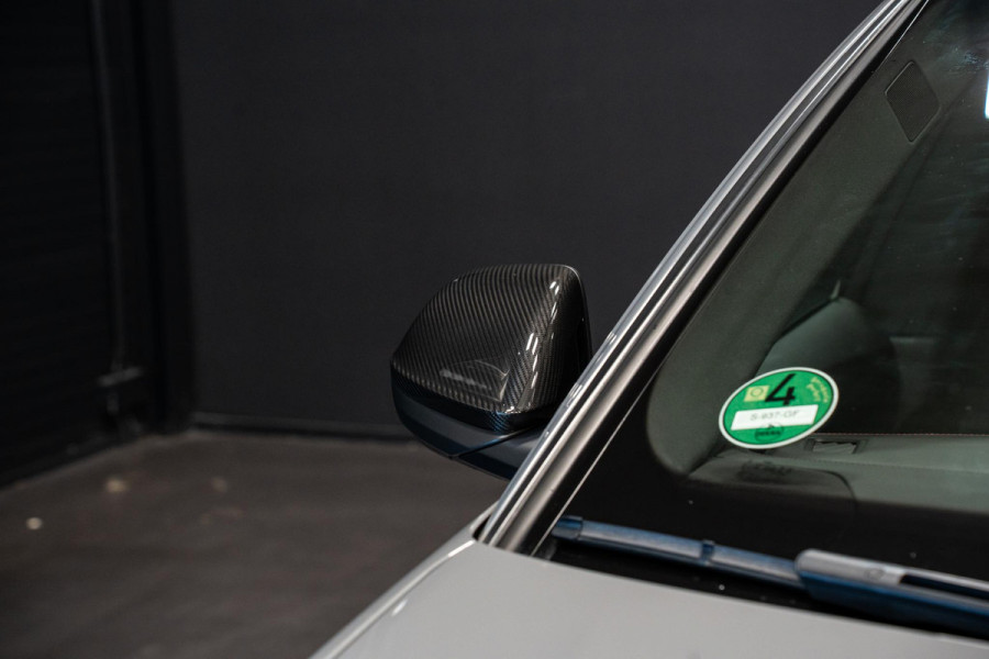 Audi Q8 4.0 TFSI SQ8 quattro *Bang & Olufsen / Panorama / Vierwielbesturing / HUD / Surround-view / Standverwarming*