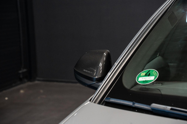 Audi Q8 4.0 TFSI SQ8 quattro *Bang & Olufsen / Panorama / Vierwielbesturing / HUD / Surround-view / Standverwarming*