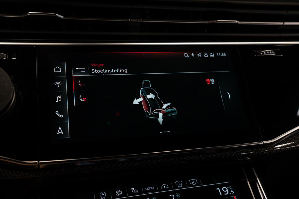 Audi Q8 4.0 TFSI SQ8 quattro *Bang & Olufsen / Panorama / Vierwielbesturing / HUD / Surround-view / Standverwarming*