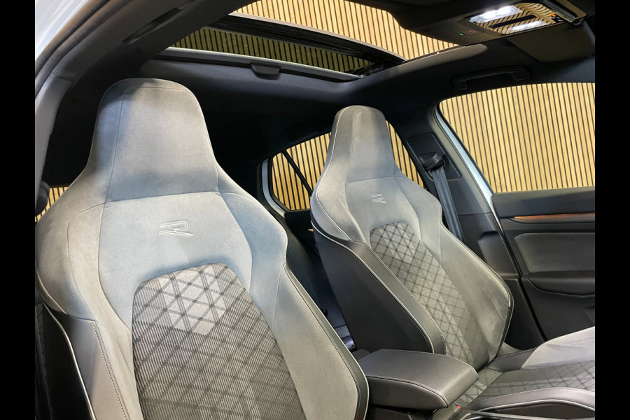Volkswagen Golf 1.5 TSI R-Line|131 PK|PANORAMADAK|DIGITAL COCKPIT|KUIPSTOELEN|ACC|APPLE CARPLAY|ANDROID AUTO|NAP|NL-AUTO|INCL.BTW|