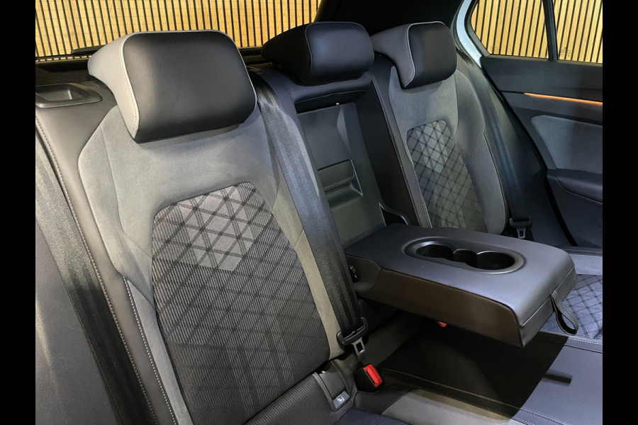 Volkswagen Golf 1.5 TSI R-Line|131 PK|PANORAMADAK|DIGITAL COCKPIT|KUIPSTOELEN|ACC|APPLE CARPLAY|ANDROID AUTO|NAP|NL-AUTO|INCL.BTW|