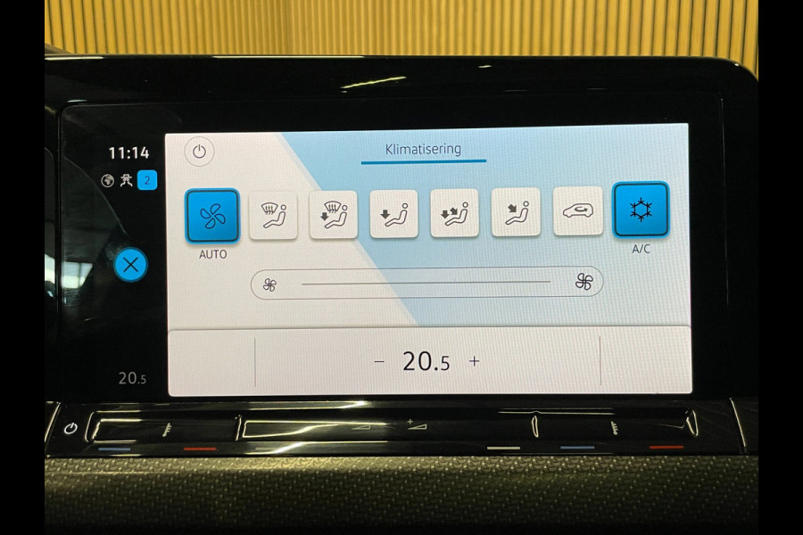 Volkswagen Golf 1.5 TSI R-Line|131 PK|PANORAMADAK|DIGITAL COCKPIT|KUIPSTOELEN|ACC|APPLE CARPLAY|ANDROID AUTO|NAP|NL-AUTO|INCL.BTW|