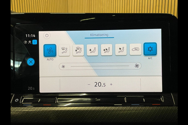 Volkswagen Golf 1.5 TSI R-Line|131 PK|PANORAMADAK|DIGITAL COCKPIT|KUIPSTOELEN|ACC|APPLE CARPLAY|ANDROID AUTO|NAP|NL-AUTO|INCL.BTW|