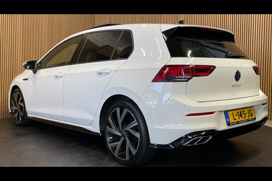 Volkswagen Golf 1.5 TSI R-Line|131 PK|PANORAMADAK|DIGITAL COCKPIT|KUIPSTOELEN|ACC|APPLE CARPLAY|ANDROID AUTO|NAP|NL-AUTO|INCL.BTW|