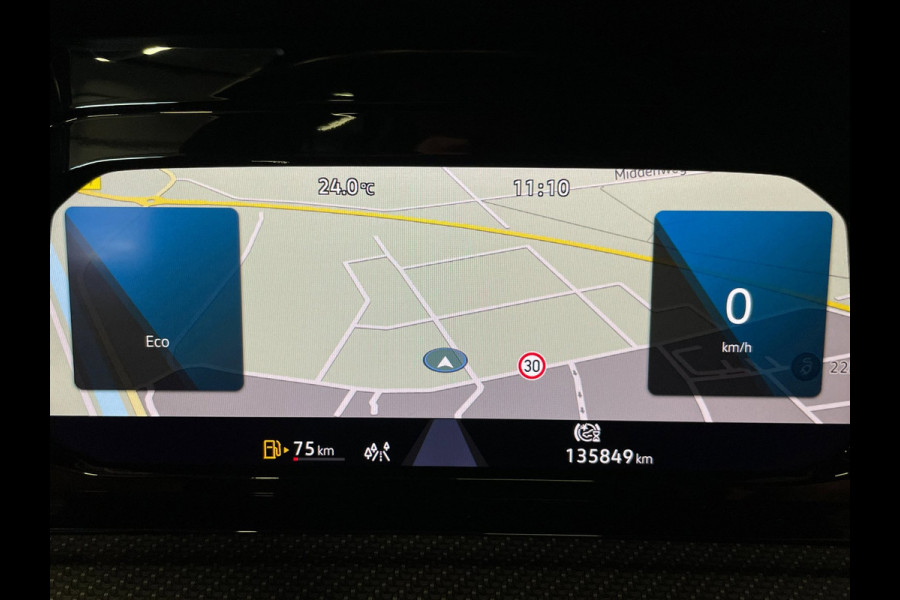 Volkswagen Golf 1.5 TSI R-Line|131 PK|PANORAMADAK|DIGITAL COCKPIT|KUIPSTOELEN|ACC|APPLE CARPLAY|ANDROID AUTO|NAP|NL-AUTO|INCL.BTW|