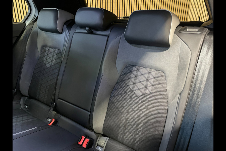 Volkswagen Golf 1.5 TSI R-Line|131 PK|PANORAMADAK|DIGITAL COCKPIT|KUIPSTOELEN|ACC|APPLE CARPLAY|ANDROID AUTO|NAP|NL-AUTO|INCL.BTW|