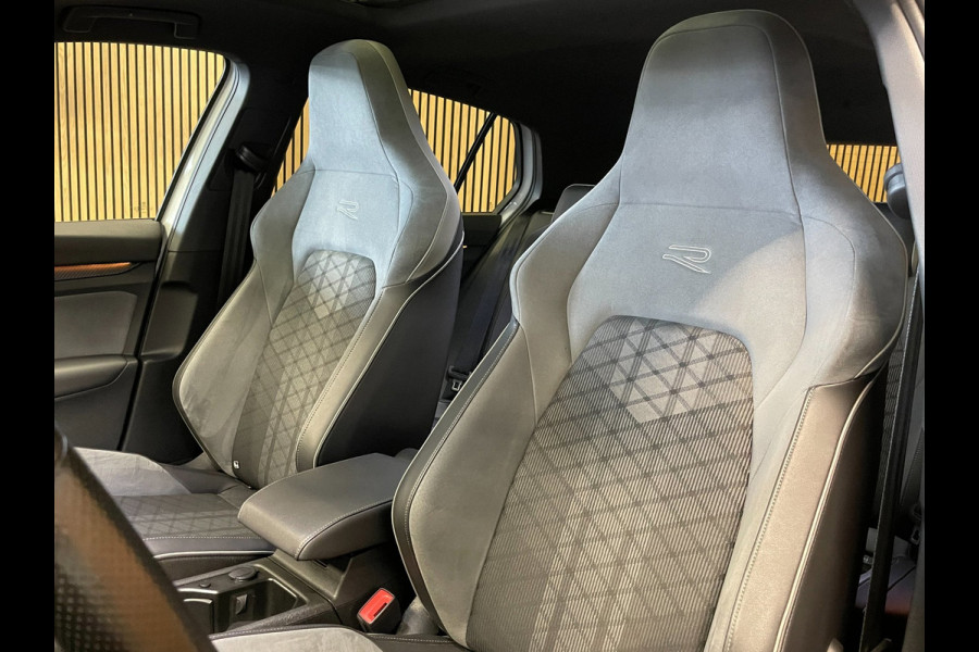 Volkswagen Golf 1.5 TSI R-Line|131 PK|PANORAMADAK|DIGITAL COCKPIT|KUIPSTOELEN|ACC|APPLE CARPLAY|ANDROID AUTO|NAP|NL-AUTO|INCL.BTW|