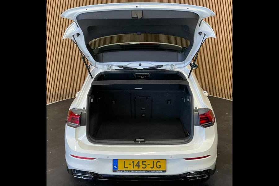 Volkswagen Golf 1.5 TSI R-Line|131 PK|PANORAMADAK|DIGITAL COCKPIT|KUIPSTOELEN|ACC|APPLE CARPLAY|ANDROID AUTO|NAP|NL-AUTO|INCL.BTW|