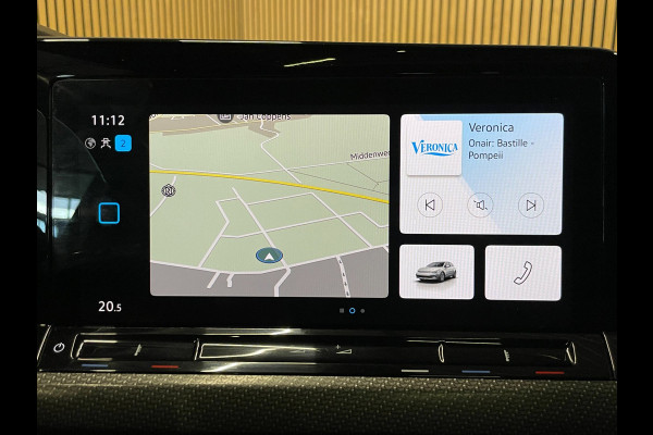Volkswagen Golf 1.5 TSI R-Line|131 PK|PANORAMADAK|DIGITAL COCKPIT|KUIPSTOELEN|ACC|APPLE CARPLAY|ANDROID AUTO|NAP|NL-AUTO|INCL.BTW|