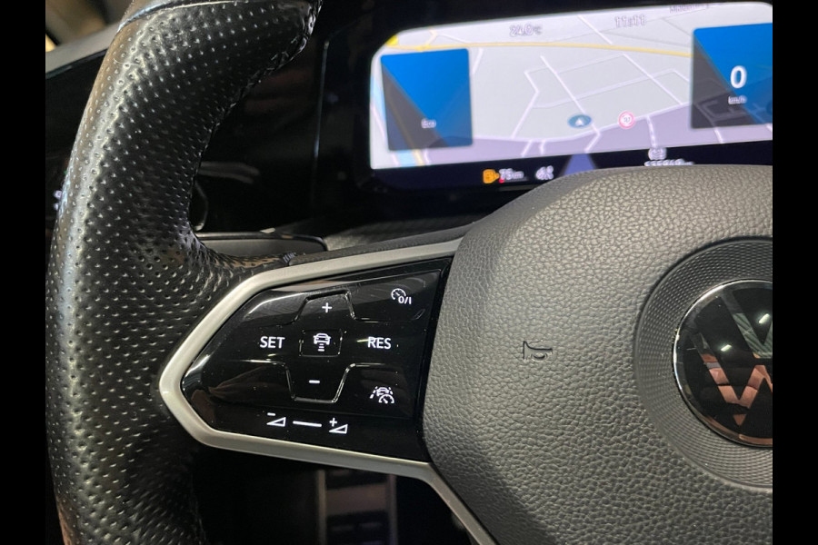 Volkswagen Golf 1.5 TSI R-Line|131 PK|PANORAMADAK|DIGITAL COCKPIT|KUIPSTOELEN|ACC|APPLE CARPLAY|ANDROID AUTO|NAP|NL-AUTO|INCL.BTW|