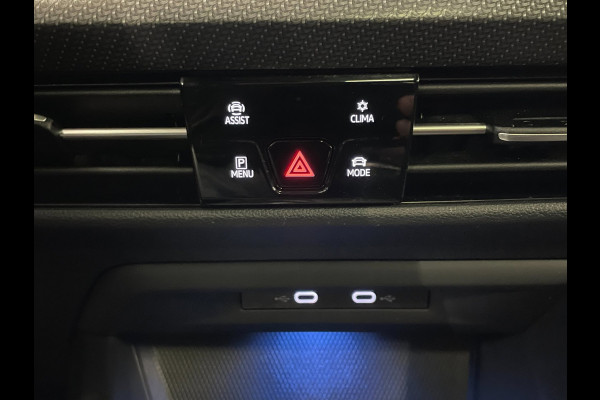 Volkswagen Golf 1.5 TSI R-Line|131 PK|PANORAMADAK|DIGITAL COCKPIT|KUIPSTOELEN|ACC|APPLE CARPLAY|ANDROID AUTO|NAP|NL-AUTO|INCL.BTW|