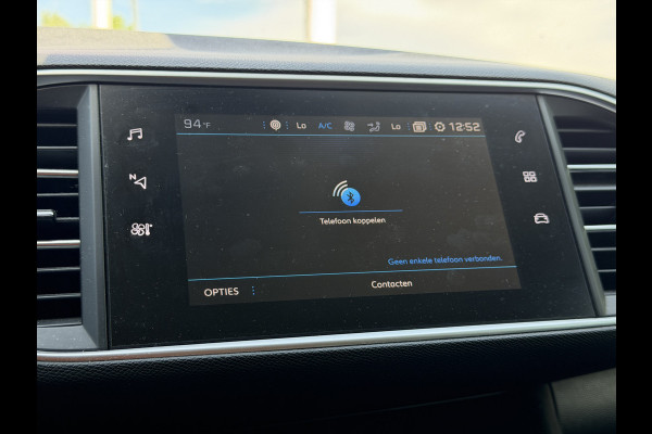 Peugeot 308 SW BWJ 2020 | 1.2T 111PK ACTIVE | CLIMA | NAVI | CARPLAY | CRUISE | LICHTMETAAL | PDC | PRIVACY GLASS |