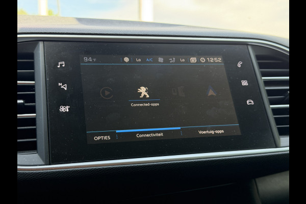 Peugeot 308 SW BWJ 2020 | 1.2T 111PK ACTIVE | CLIMA | NAVI | CARPLAY | CRUISE | LICHTMETAAL | PDC | PRIVACY GLASS |