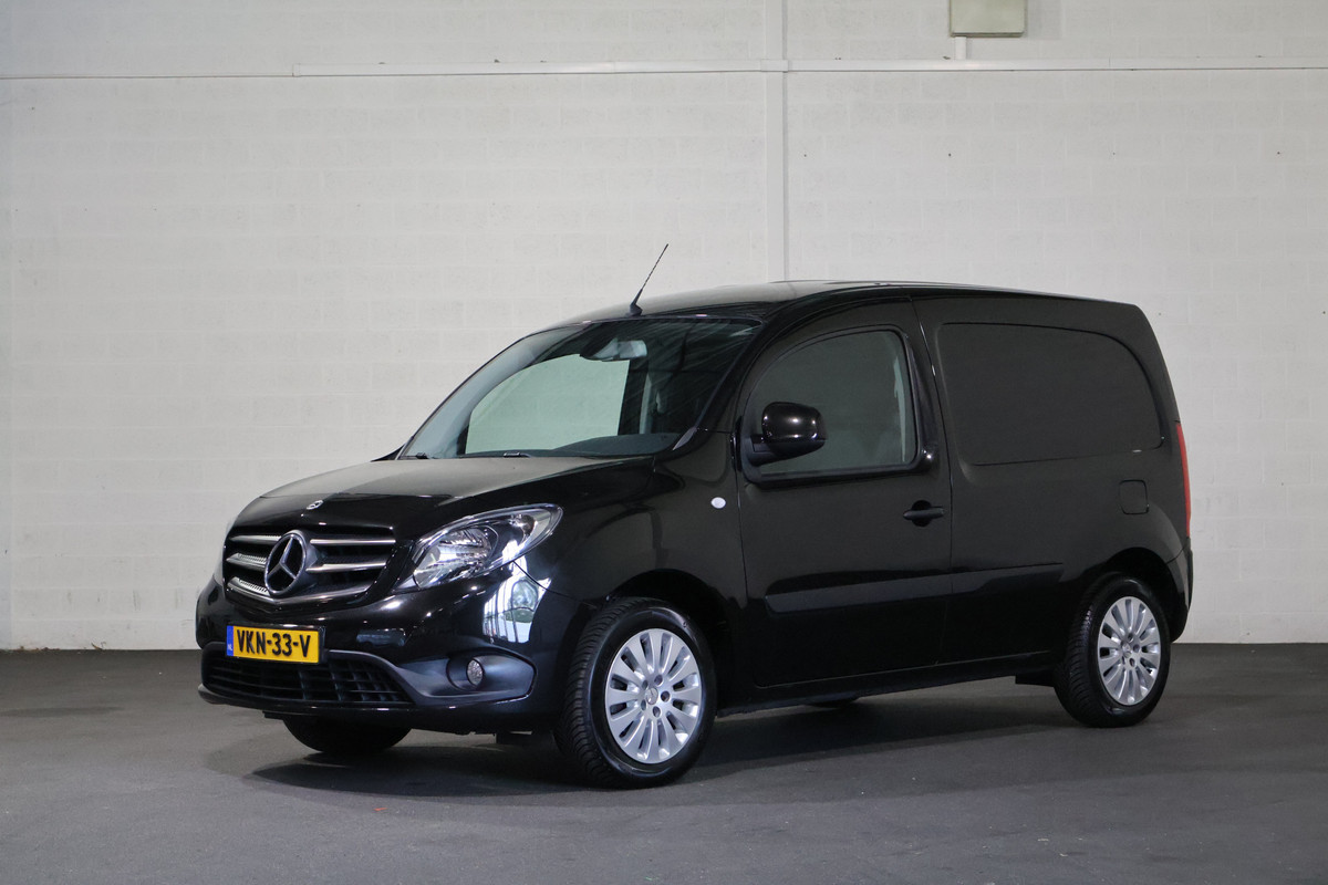 Mercedes-Benz Citan 108 CDI Airco Navigatie
