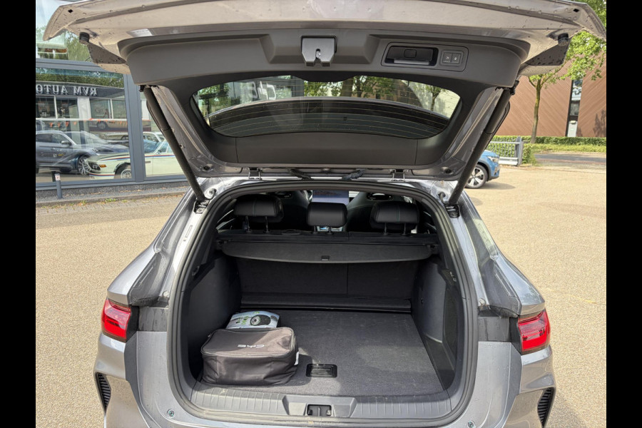 BYD SEAL U 1.5 DM-i FWD COMFORT 125 KM! ELEKTRISCH RIJBERIK | 5800 KM | MG GARANTIE T/M 03-2031 | FULL OPTION| PANO | STOELVERWARMING EN VENTILATIE| 3 FASE LADEN