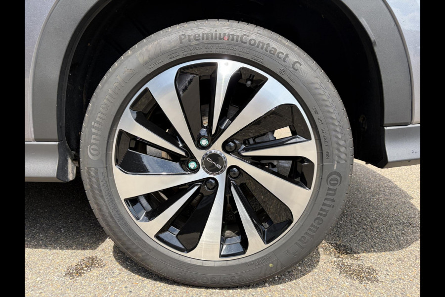 BYD SEAL U 1.5 DM-i FWD COMFORT 125 KM! ELEKTRISCH RIJBERIK | 5800 KM | MG GARANTIE T/M 03-2031 | FULL OPTION| PANO | STOELVERWARMING EN VENTILATIE| 3 FASE LADEN