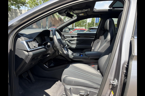 BYD SEAL U 1.5 DM-i FWD COMFORT 125 KM! ELEKTRISCH RIJBERIK | 5800 KM | MG GARANTIE T/M 03-2031 | FULL OPTION| PANO | STOELVERWARMING EN VENTILATIE| 3 FASE LADEN