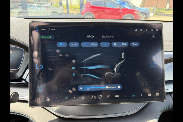 BYD SEAL U 1.5 DM-i FWD COMFORT 125 KM! ELEKTRISCH RIJBERIK | 5800 KM | MG GARANTIE T/M 03-2031 | FULL OPTION| PANO | STOELVERWARMING EN VENTILATIE| 3 FASE LADEN